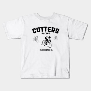 Cutters Racing Kids T-Shirt